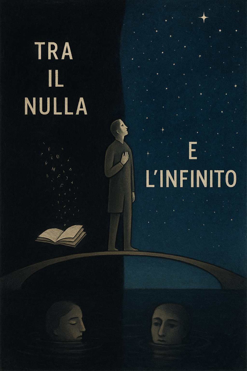 Tra il Nulla e L'infinito