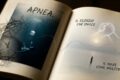 Apnee: un’autobiografia in rima. Di Luis Rega